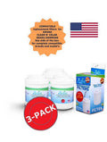 Water and Ice Filter 3 Pack Z217
