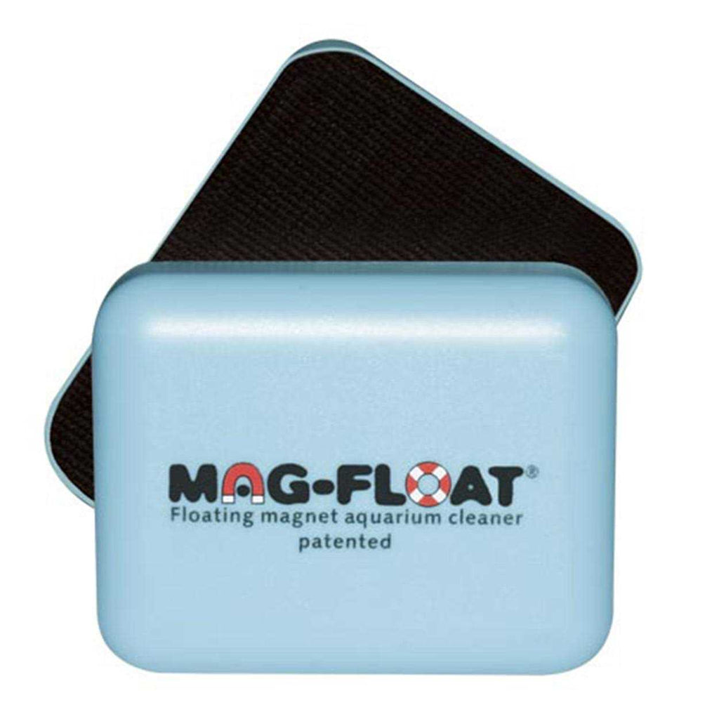 Floating Magnetic Aquarium Cleaner Z35068