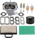 Carburetor with Tune Up Kit M75639