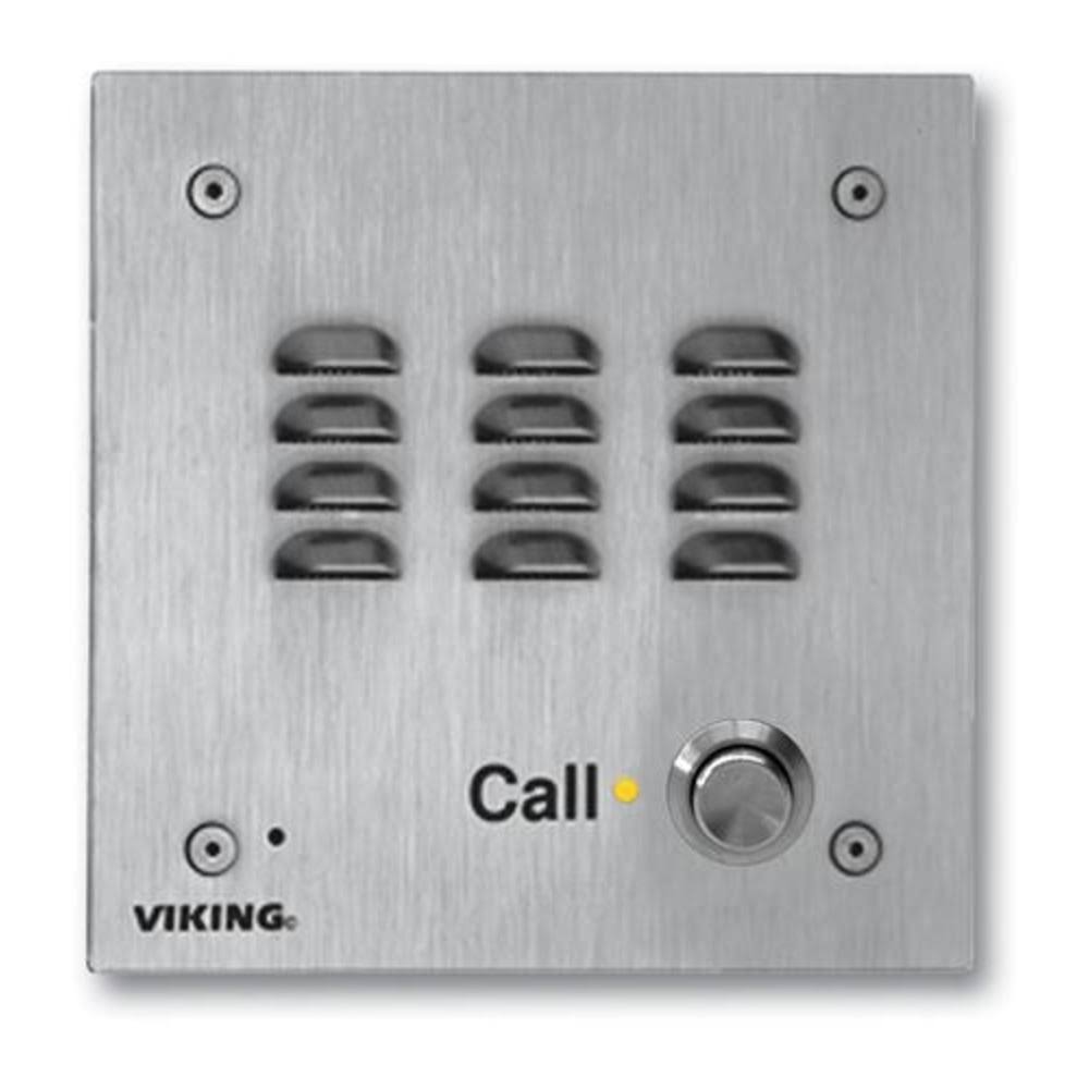 Weather Resistant Speaker Unit J6782