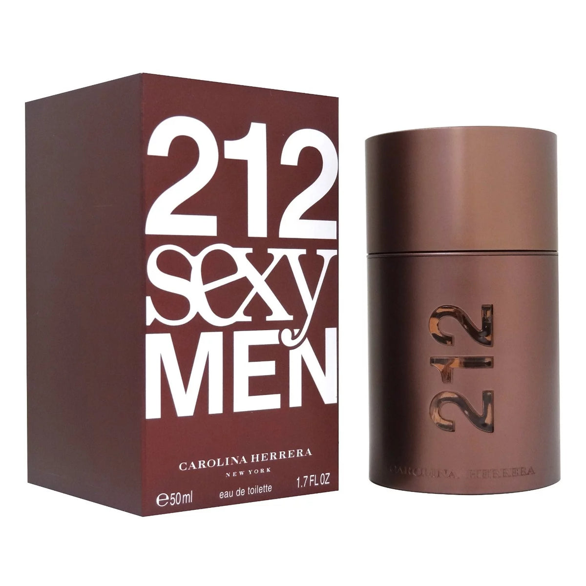 EDT Spray 1.7 oz E4394