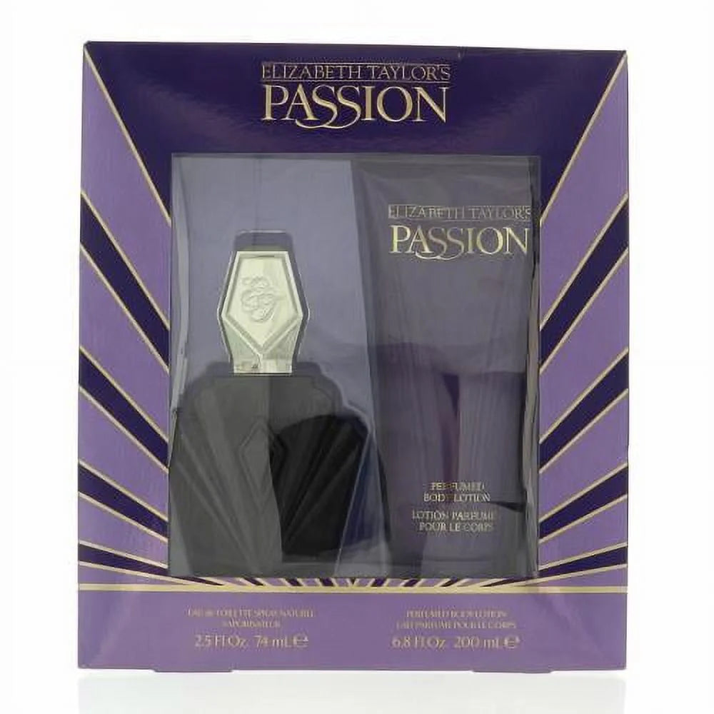 2 Piece Gift Set Y31883