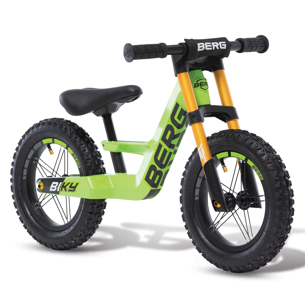 Green Biky Cross G42608