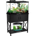 20 Gallon Metal Aquarium Stand S268