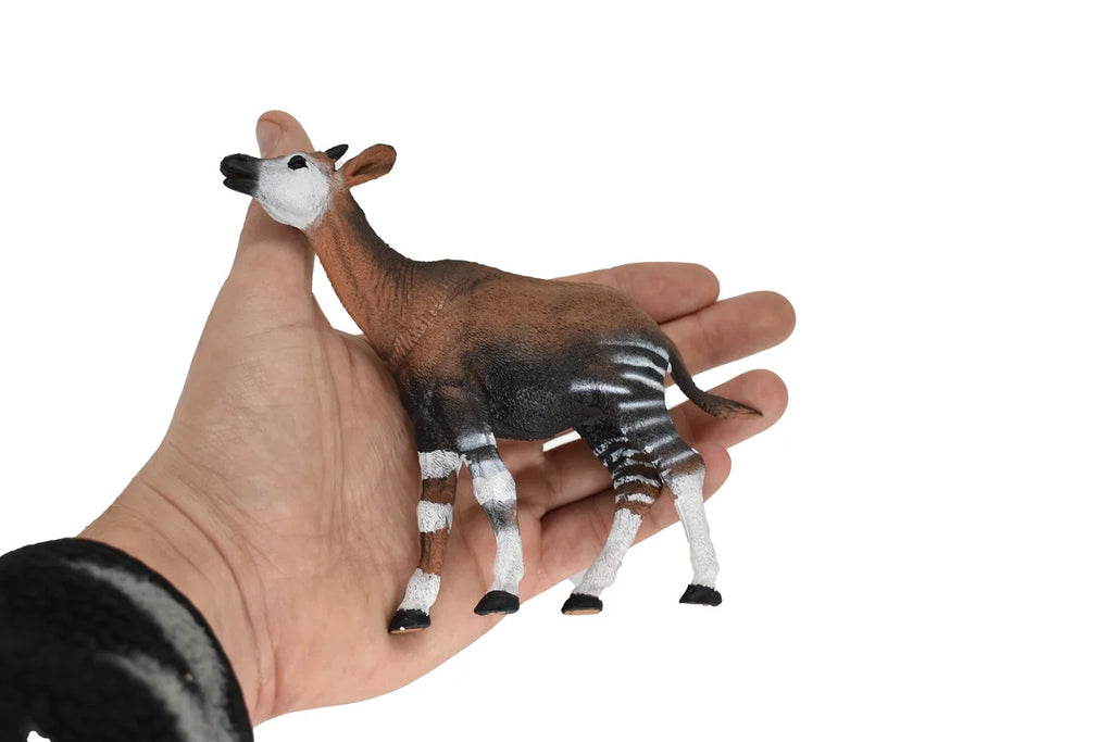 Plastic Toy Animal Figure N598
