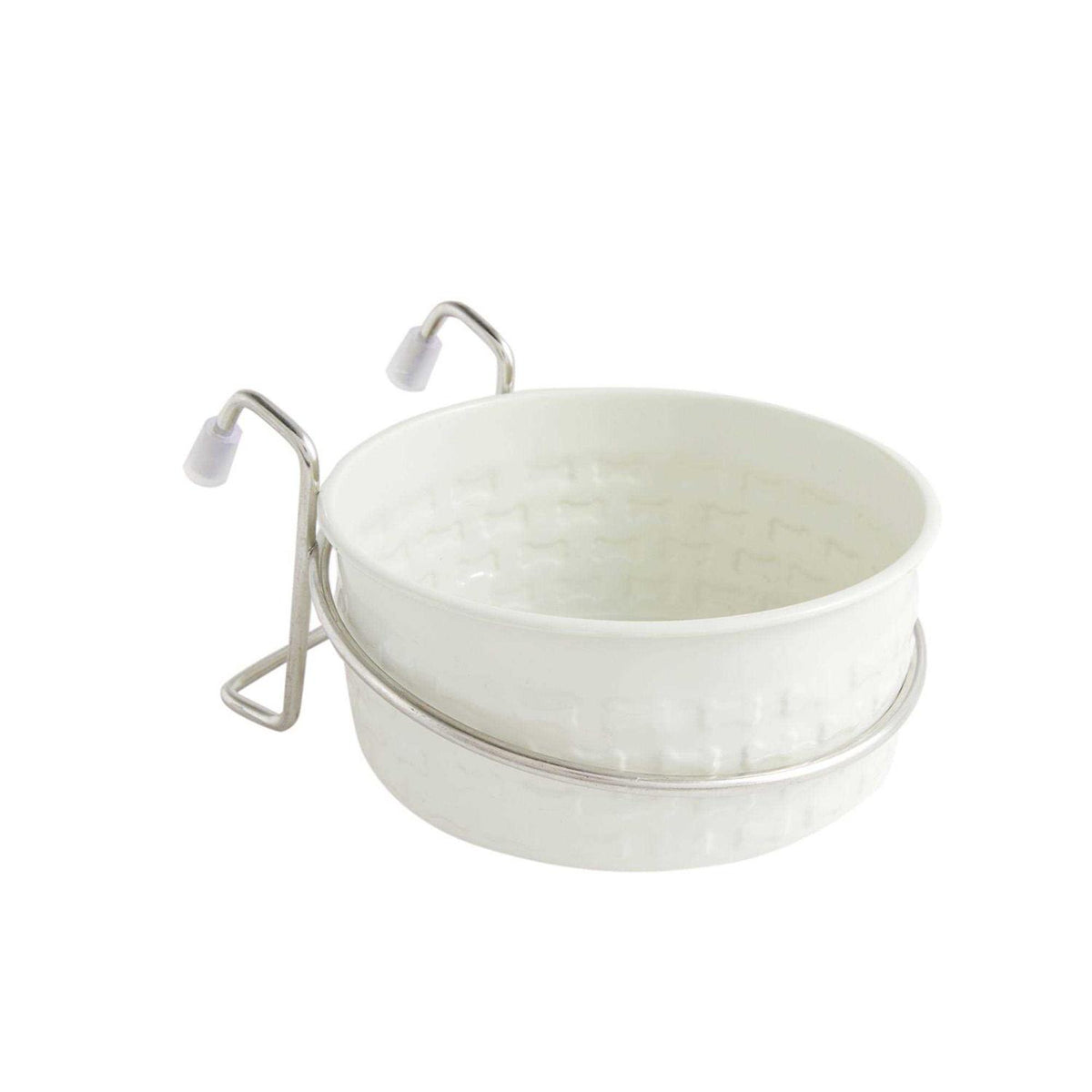 Stainless Steel Dog Bowl V555