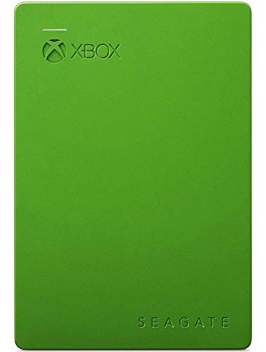 4TB External Hard Drive Portable HDD M787
