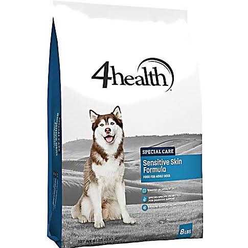 Sensitive Skin Formula Dry Dog Food O238454