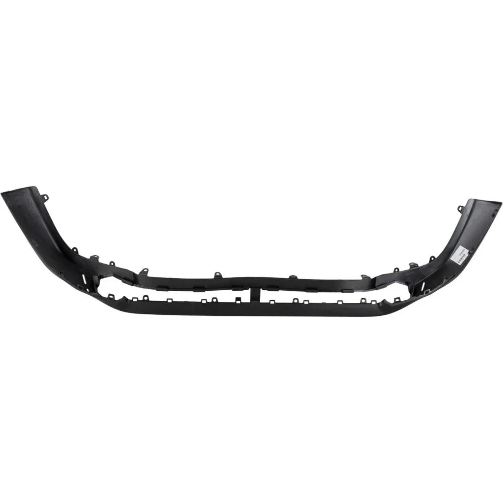 Front Air Dam Deflector Lower Valance Apron for 2019-2021 Toyota RAV4 T874734