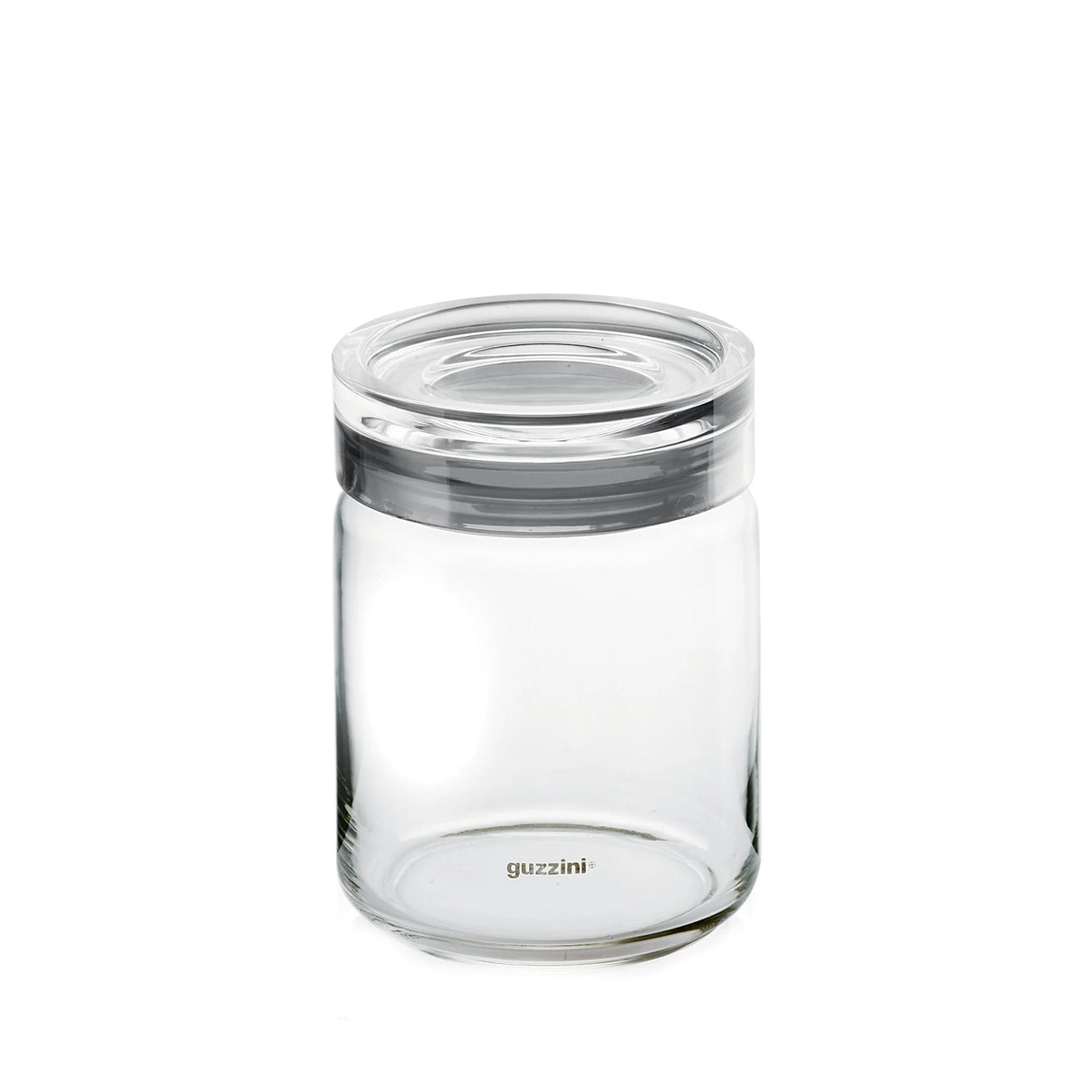 Storage Jar 750ml Sky Grey J922263