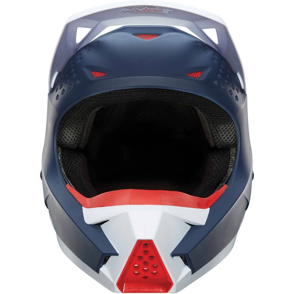 Orange Helmet A594