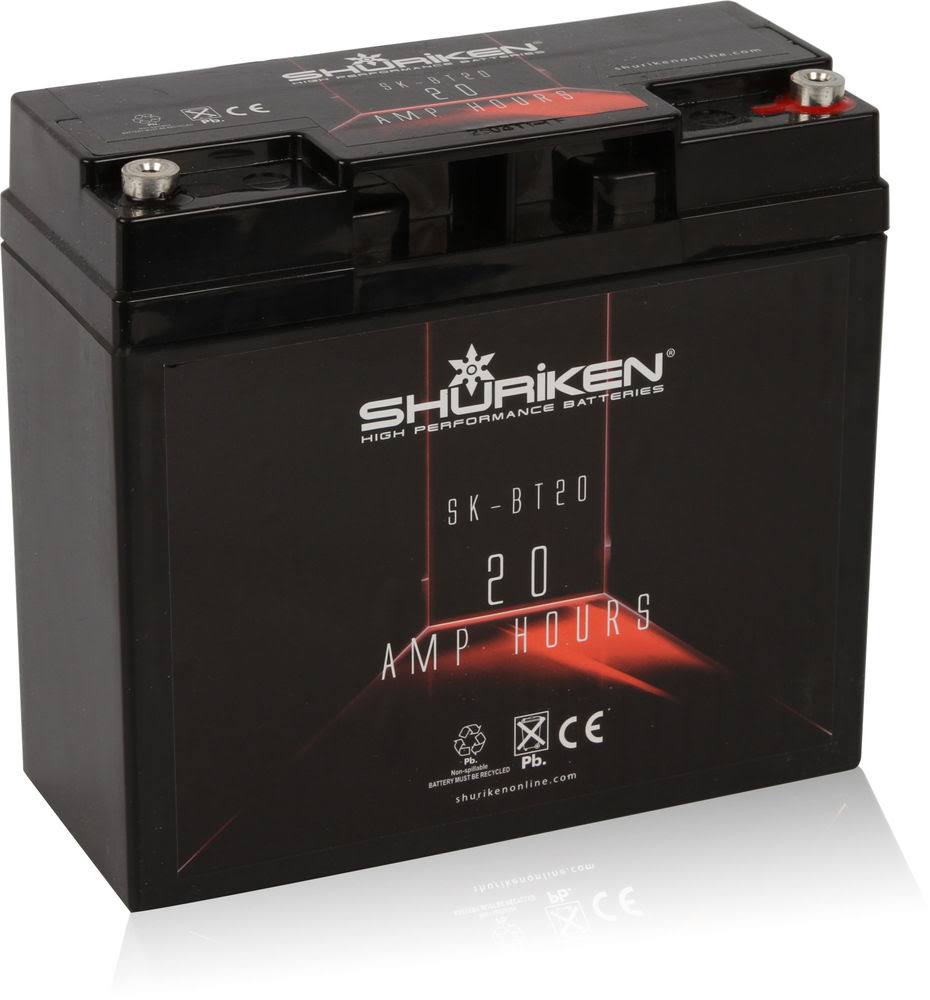 Battery A1424