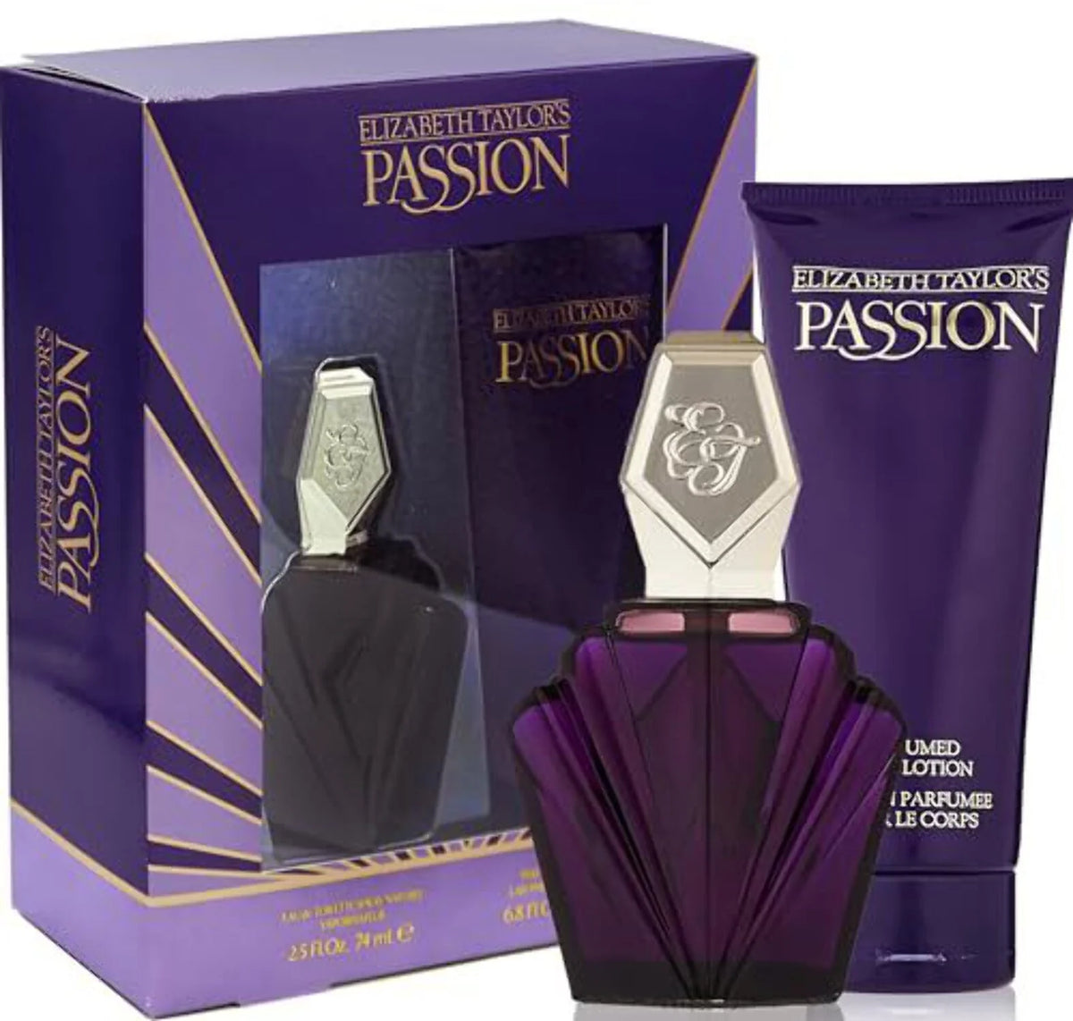 2 Piece Gift Set Y31883