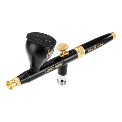 0.3 mm, 0.5 mm Dual-Action Airbrush E551