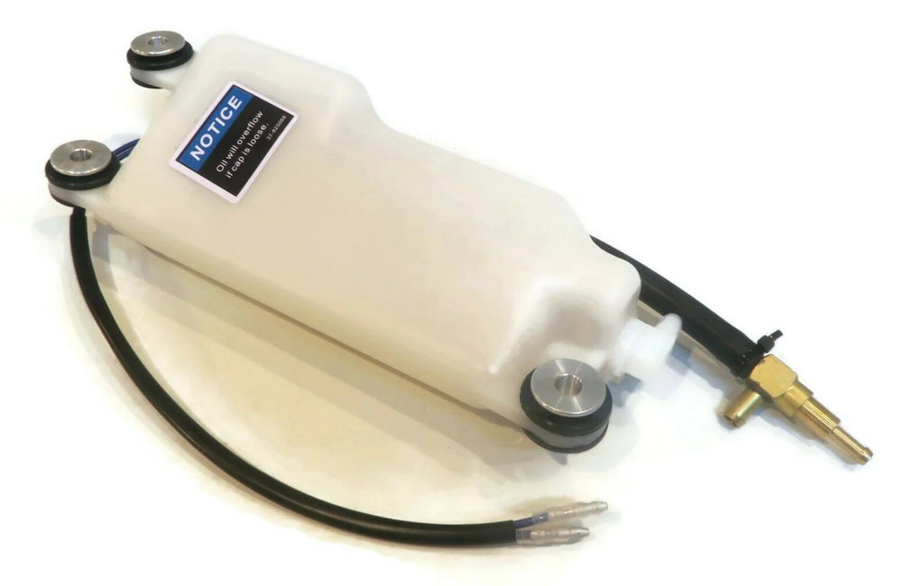 Oil Tank Reservoir For 2004 Mercury 150 HP Outboard Motor A439770