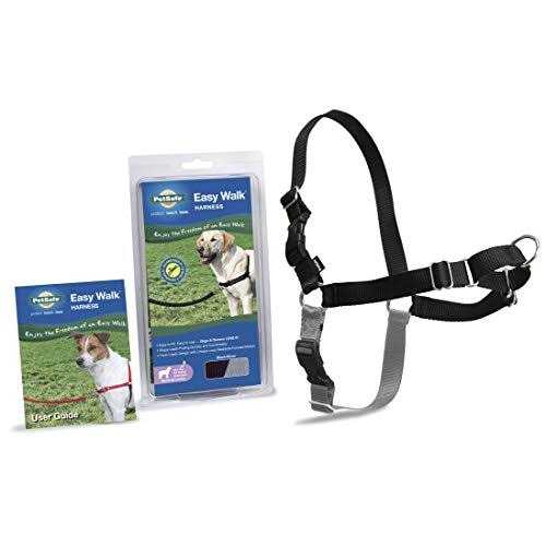 Easy Walk Dog Harness Q843163
