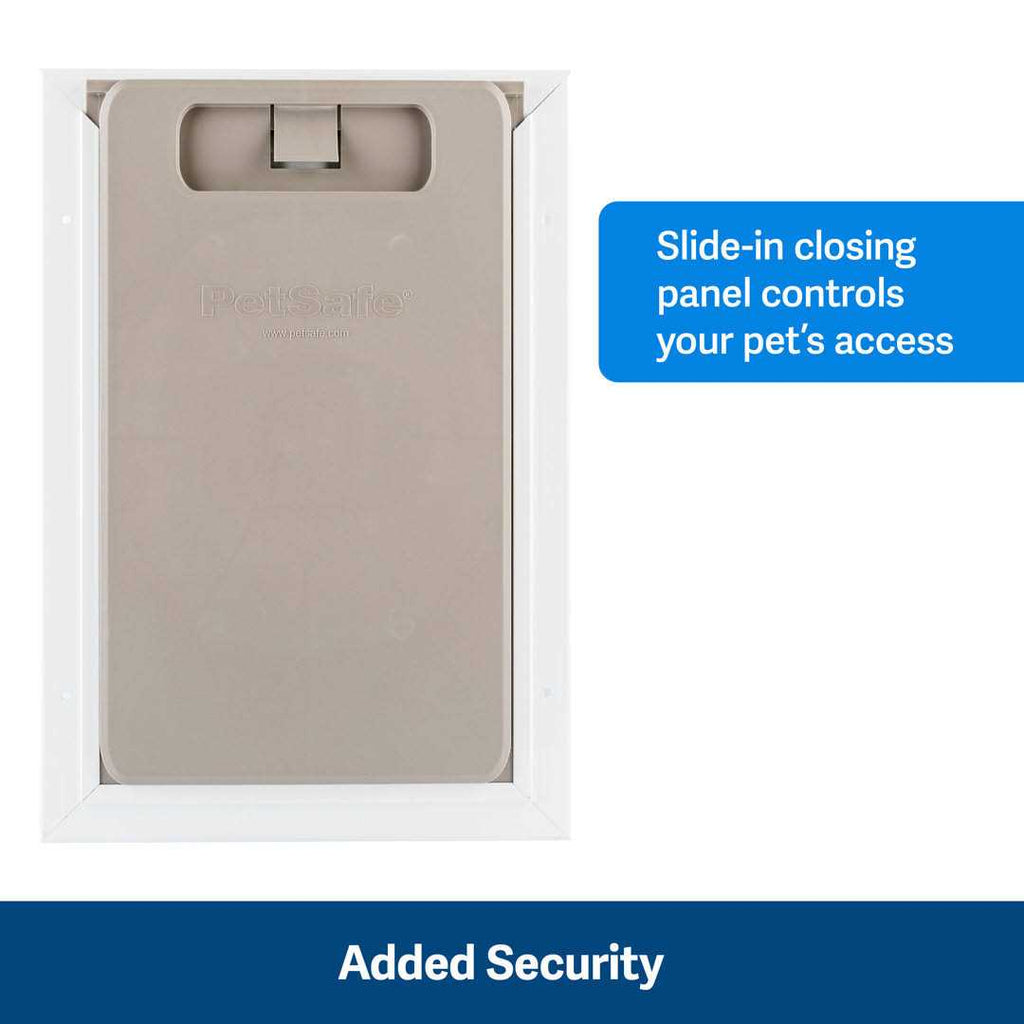 Wall Entry Pet Door I269763
