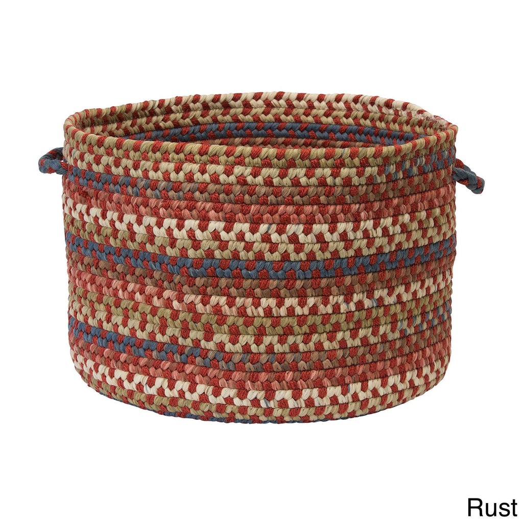 Olive Storage Basket W49953