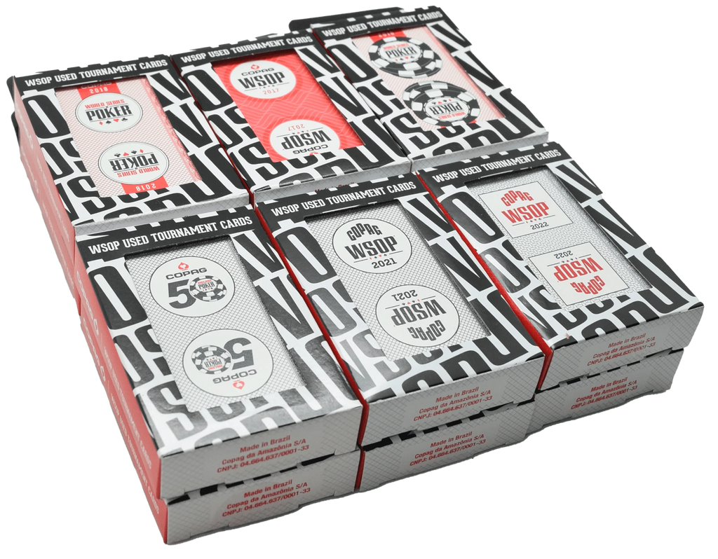 Plastic Playing Cards Bridge Size L787019