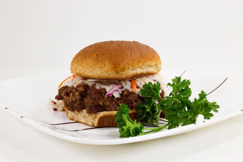 Canned Ground Beef 14.5oz 6 Cans Q607