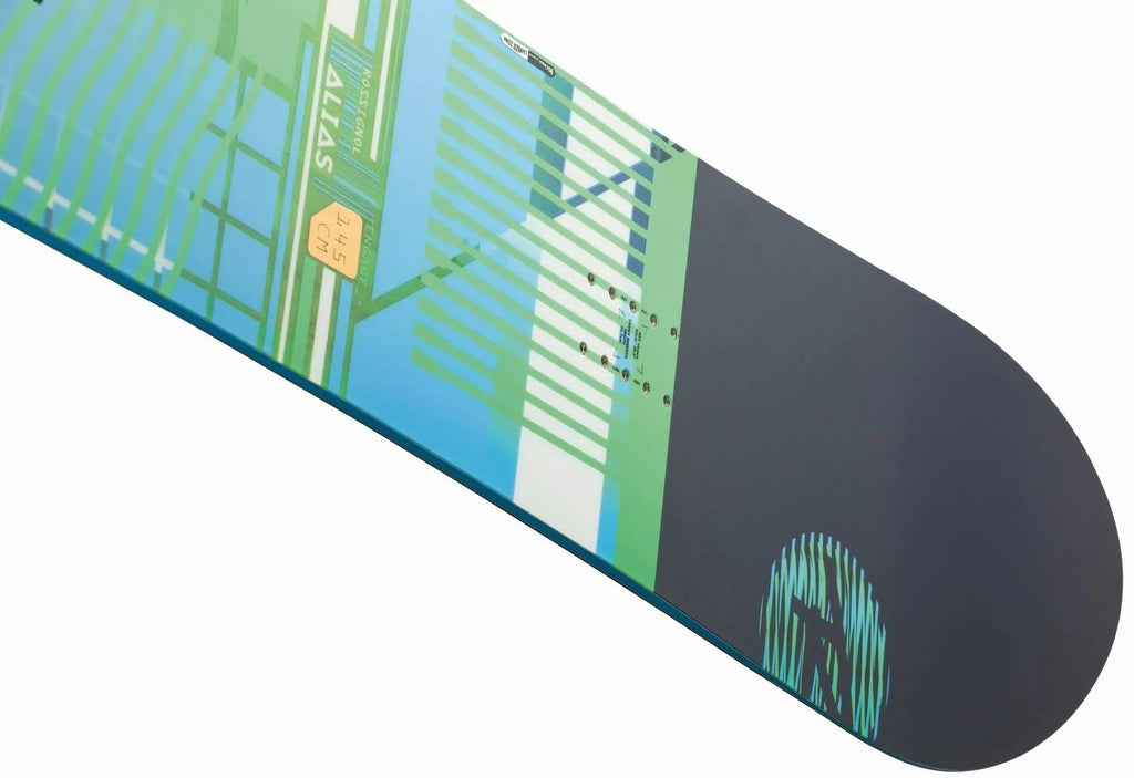 Alias Snowboard P20405