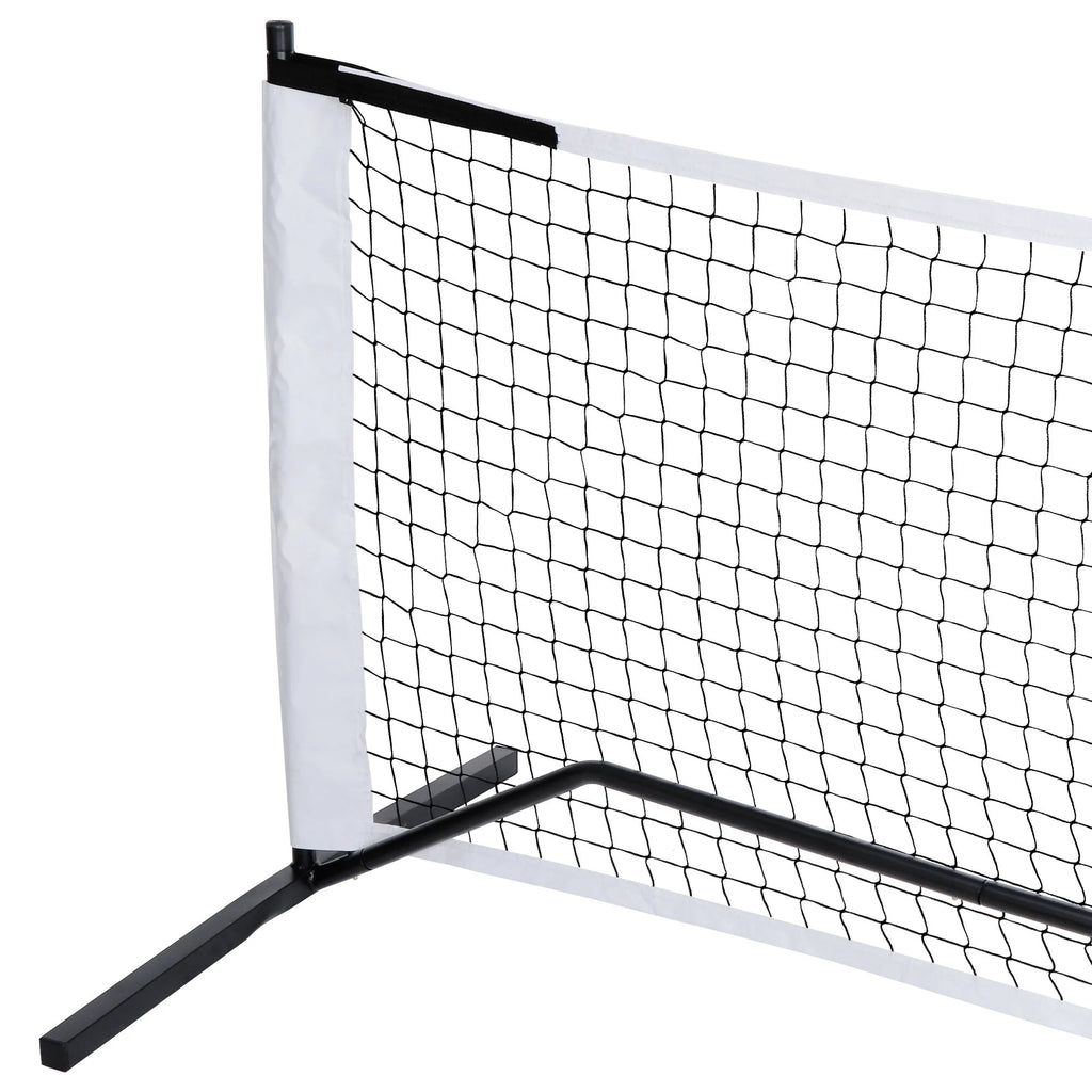 22FT Portable Pickleball Net Set with Carry Case Z47563