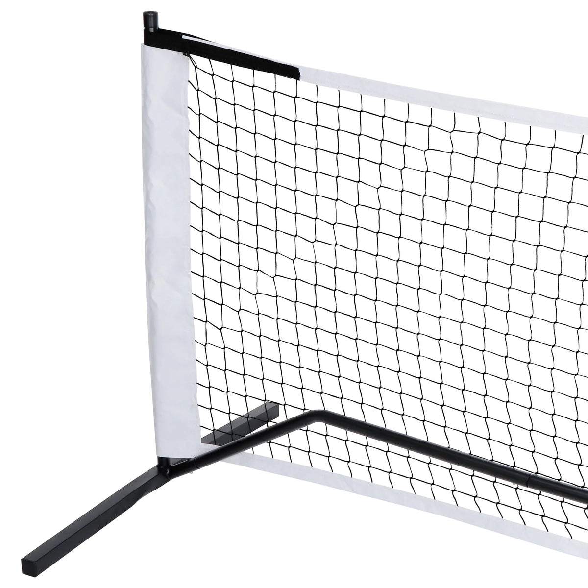 22FT Portable Pickleball Net Set with Carry Case Z47563
