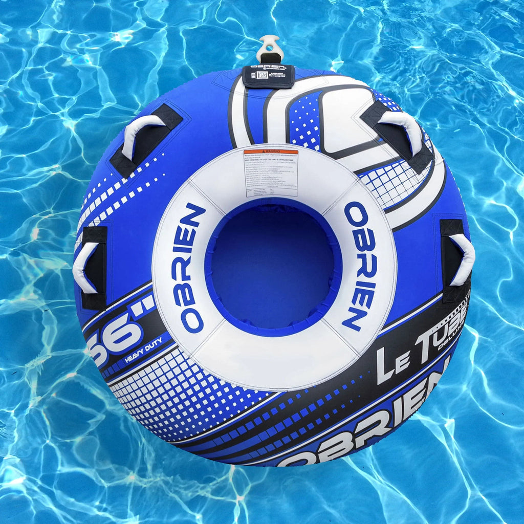 Donut Towable Tube K7079