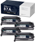 Black 4-Pack Toner Cartridges I2316