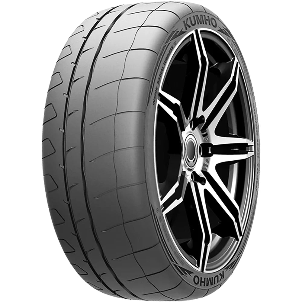 Summer Tire R7617
