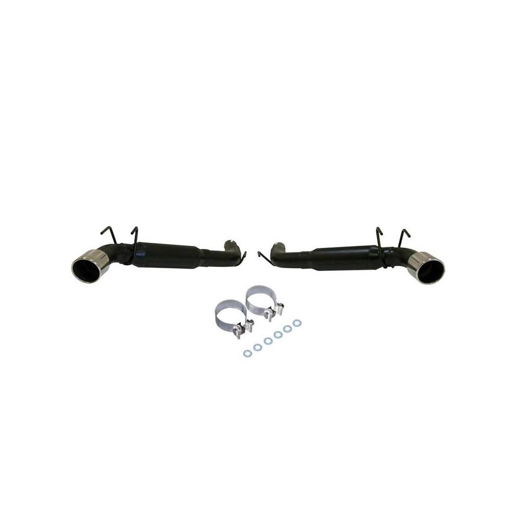 Axle-Back Exhaust System E77242