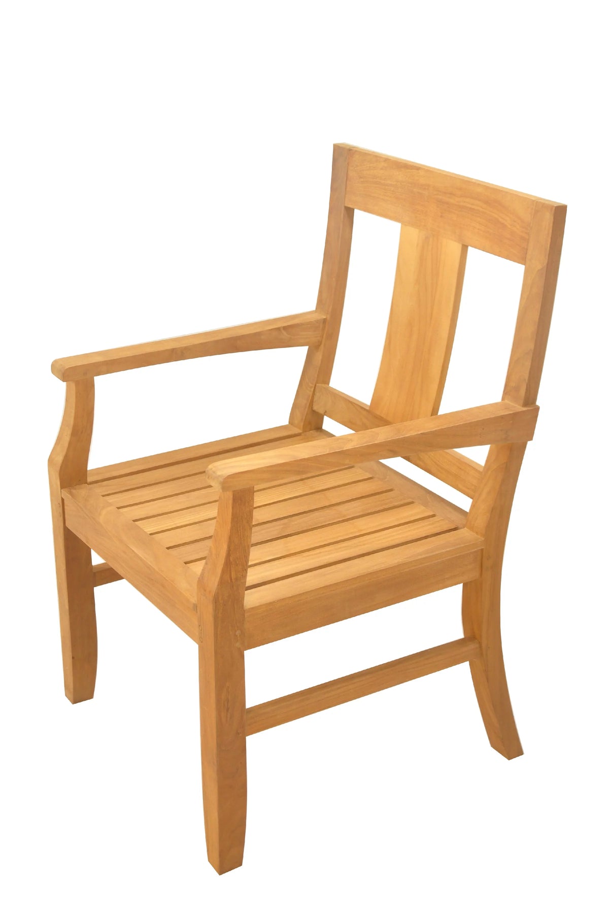 6 Seater 7 Pc Teak Dining Set C4798