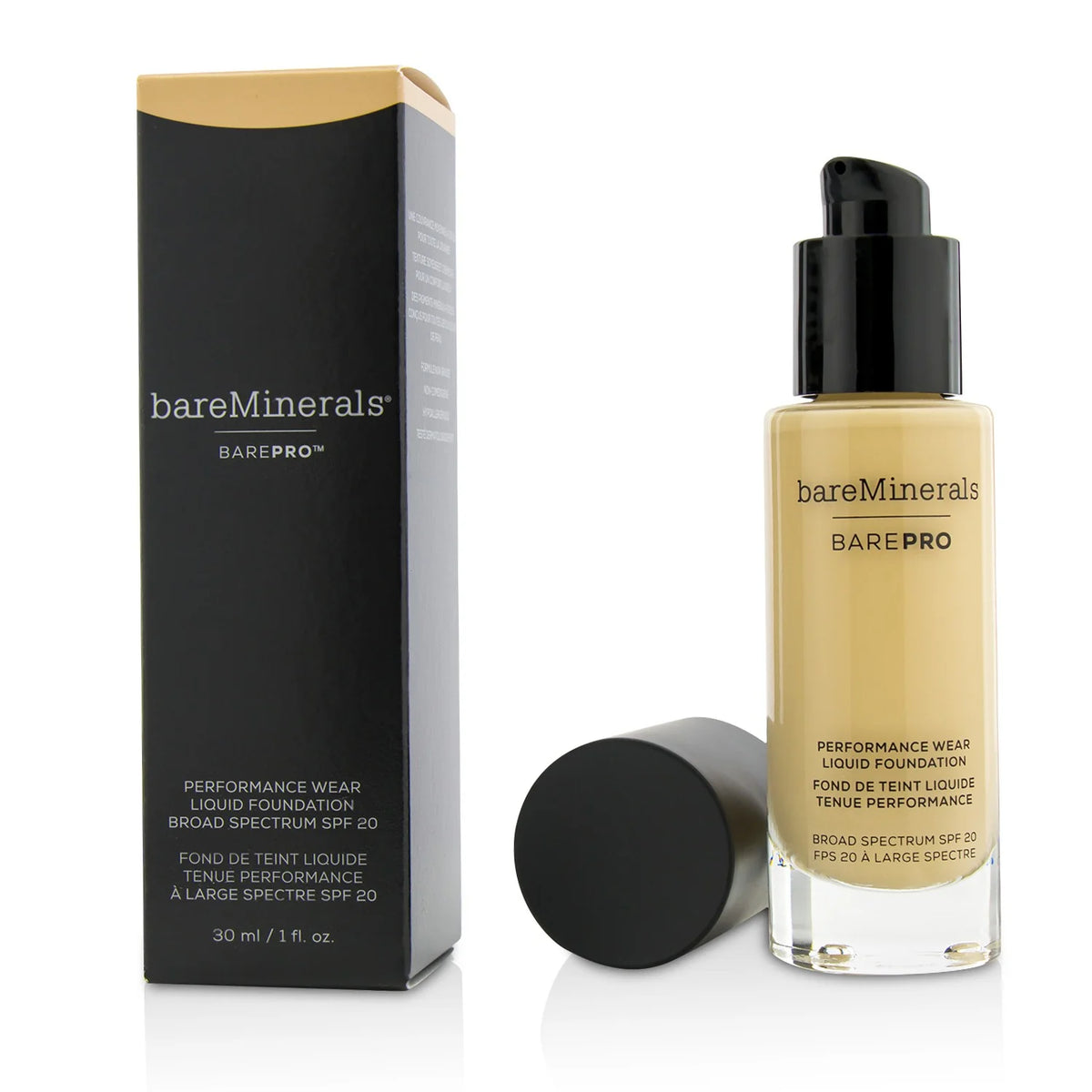 Liquid Foundation SPF20 30ml/1oz O6496