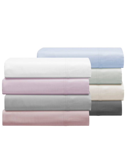 1000 Thread Count Sateen 6-Pc California King Sheet Set M705561