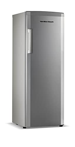 Stainless Steel Upright Freezer, 11 cu. ft. L58901