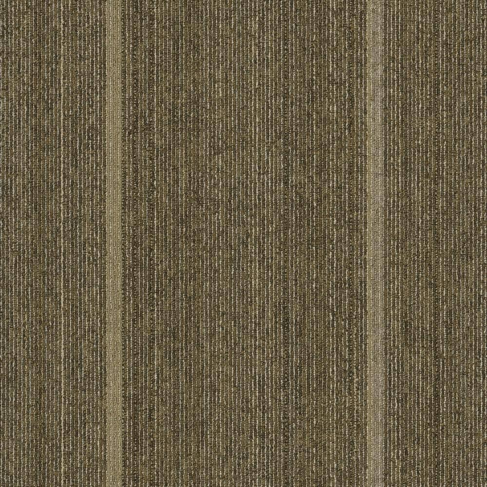 24 in. x 24 in. Carpet Tile (18 Tiles/Case) G106