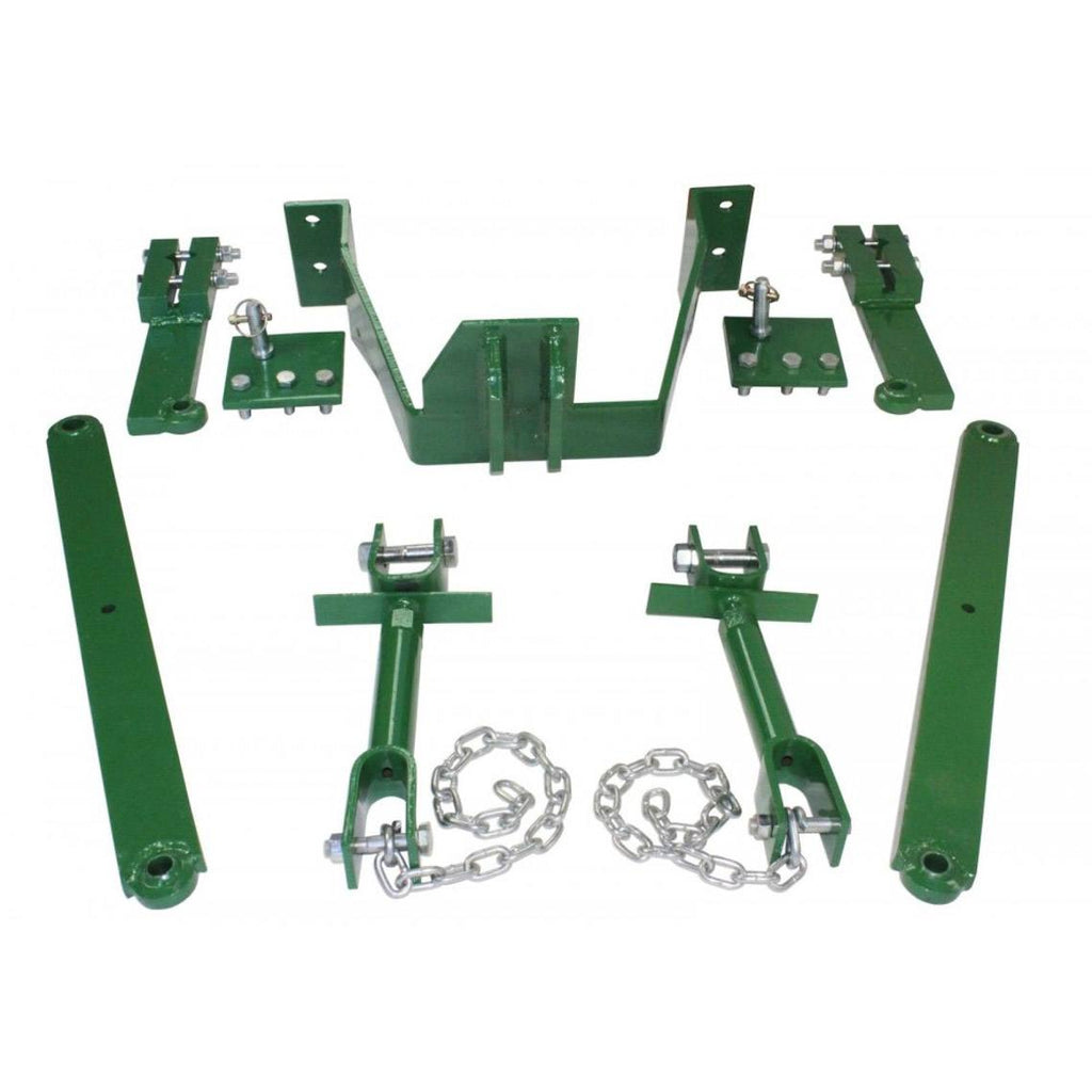 3 Point Hitch Bolt-On Conversion Kit F89066