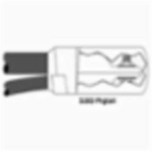 Motor Lead Pigtail Splice I28024