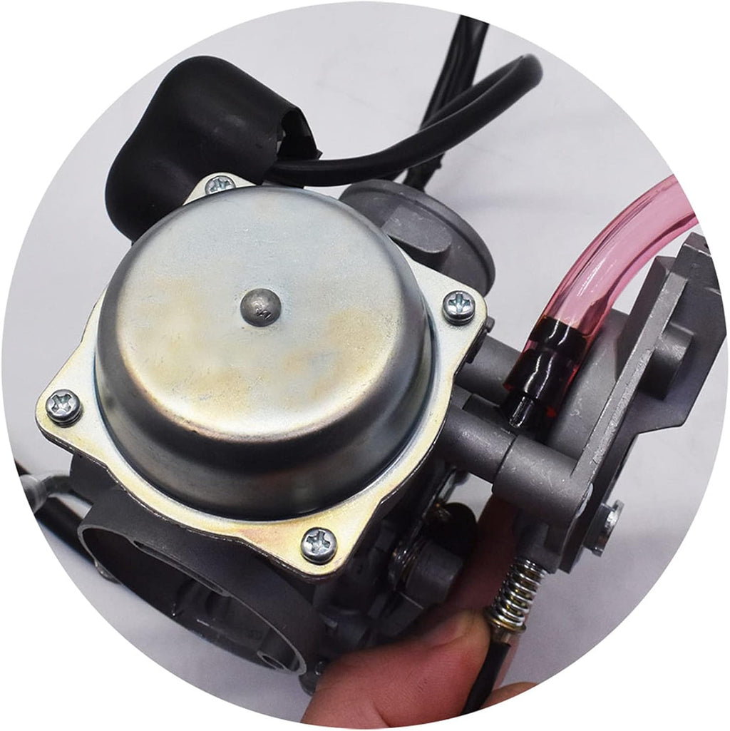 Carburetor Replacement Pack of 2 K509985