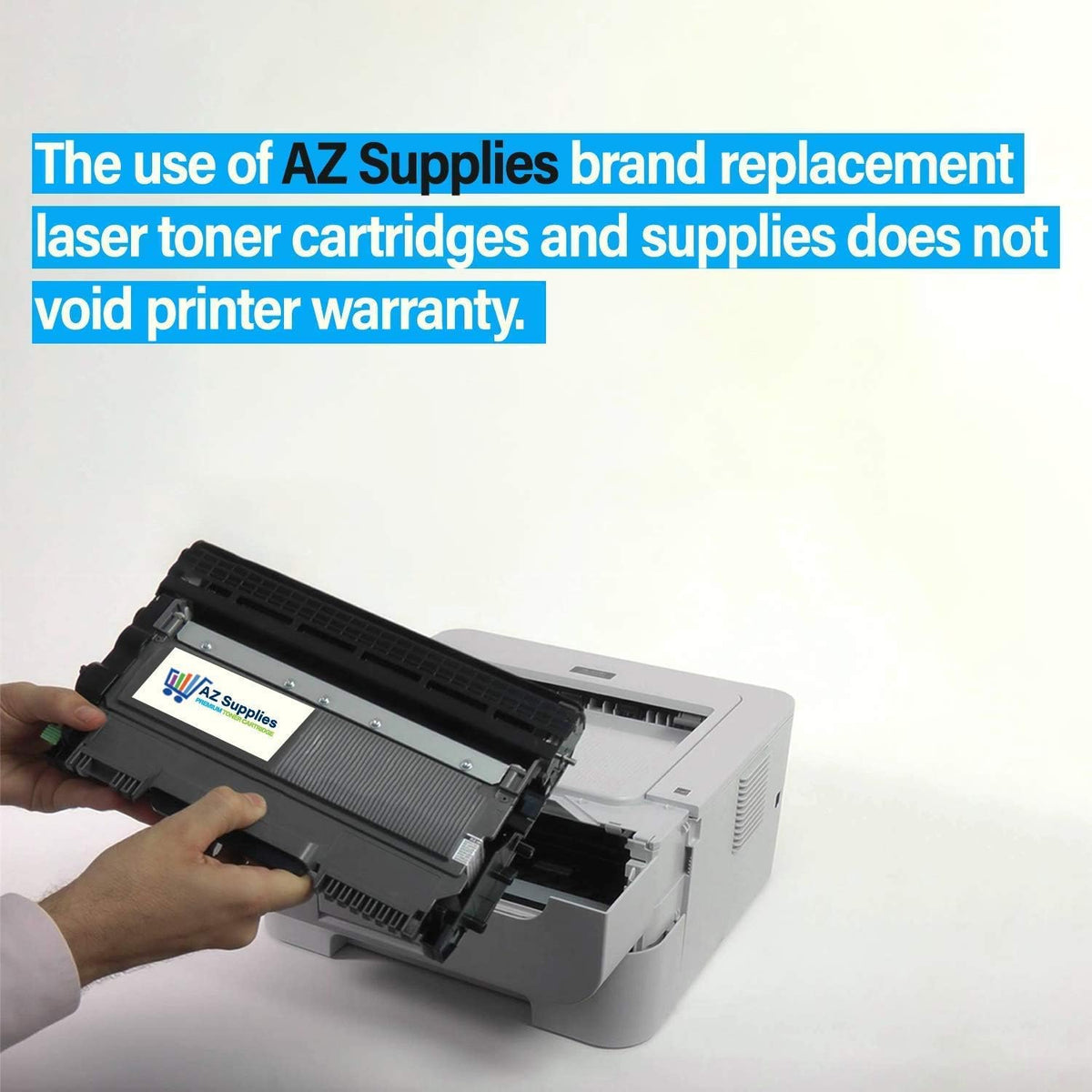 2xBlack Toner Cartridge for Kyocera Mita TK-342 X434