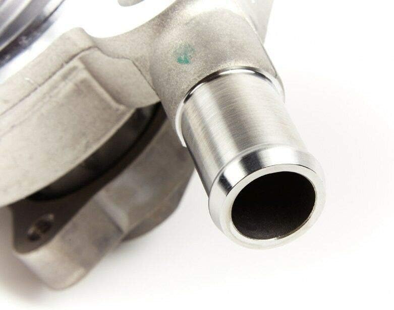 Engine Water Pump with Gasket N1685