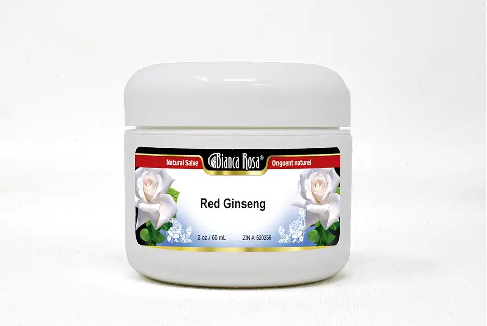 Red Ginseng Salve 2 oz L30801