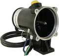 Tilt Trim Motor with Reservoir X182