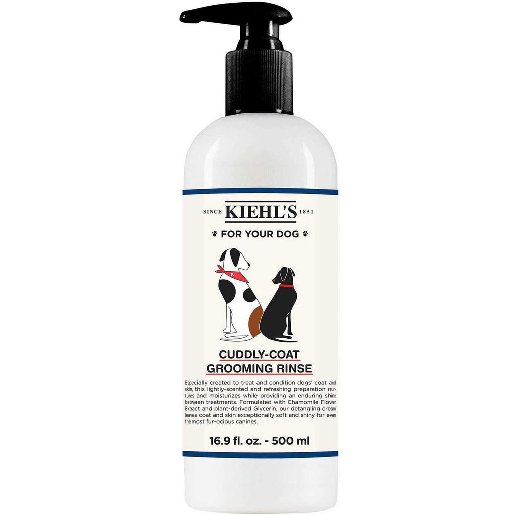 Pet Grooming Rinse F5262