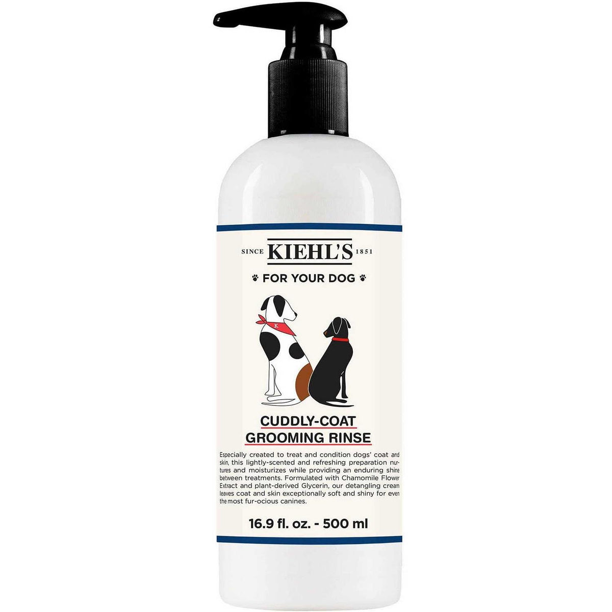 Pet Grooming Rinse F5262