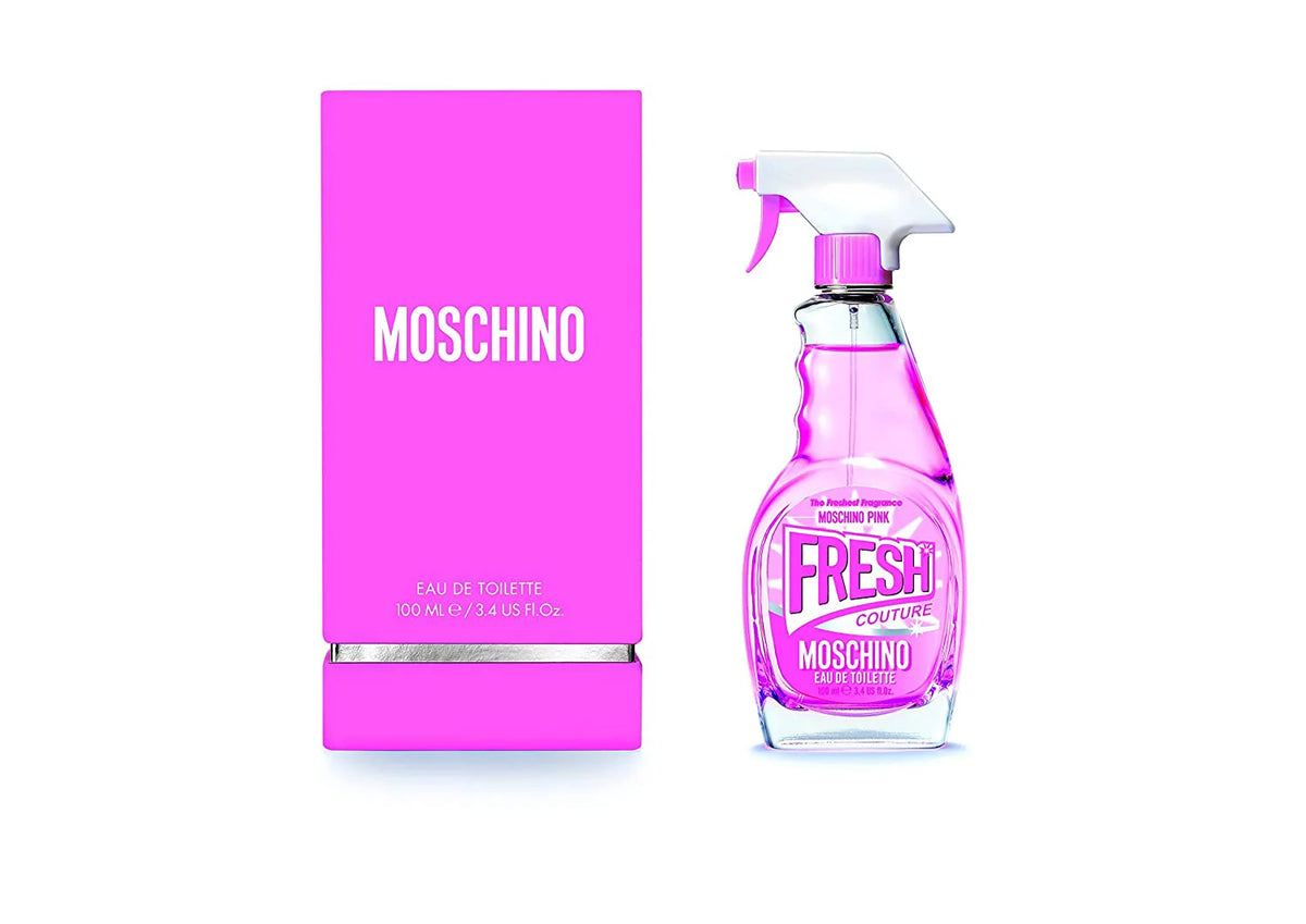 Pink 3.4 oz W26418