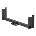 Class 5 Weld-On Hitch, 2-1/2-Inch Receiver, 18" Drop N309