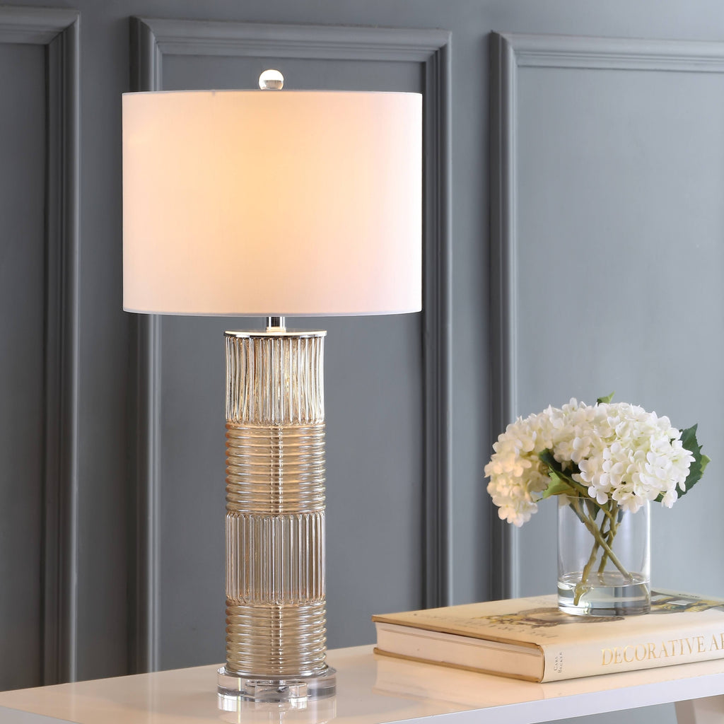 30 in. LED Table Lamp Y8352