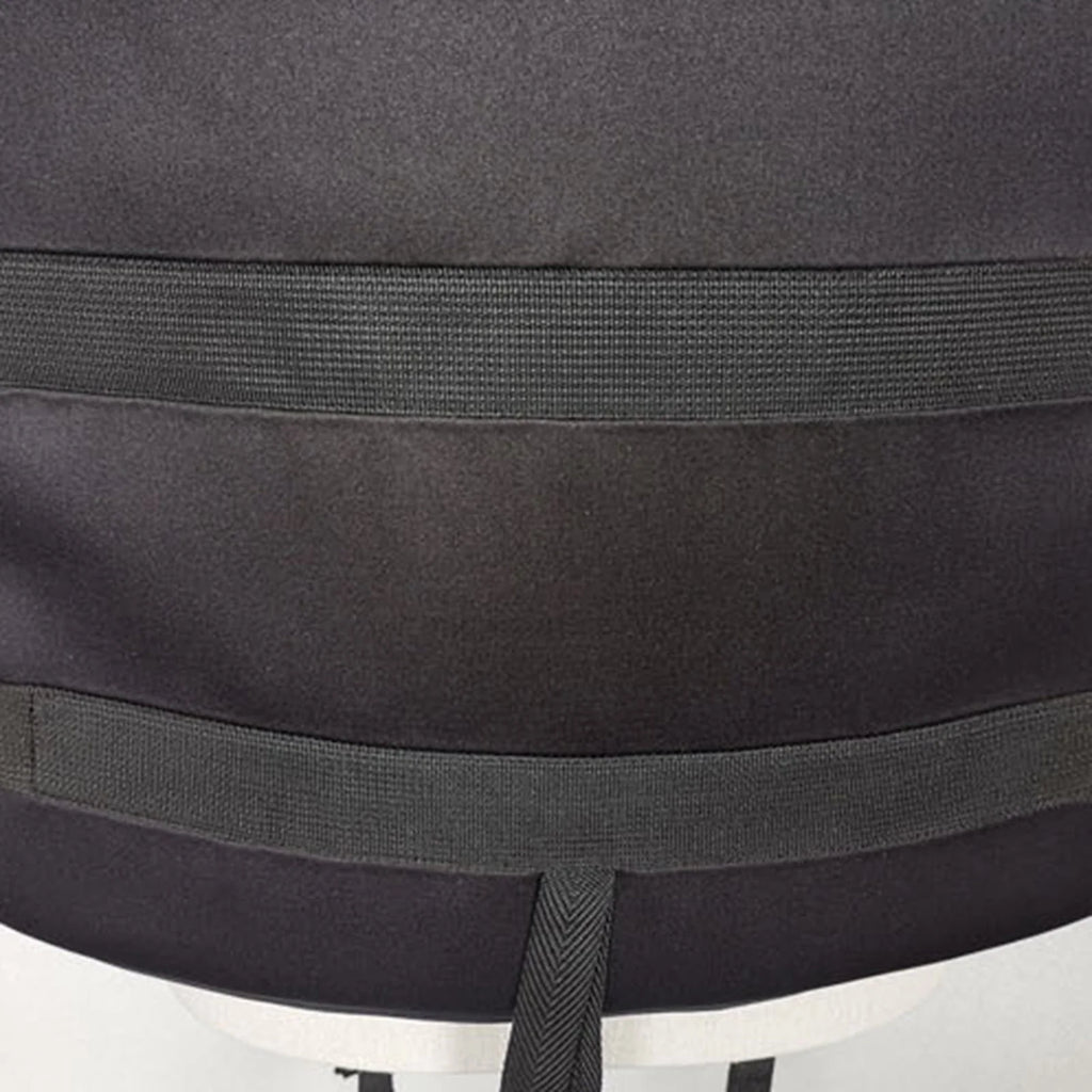 PVC Swim Vest with Adjustable Safety Strap B69039