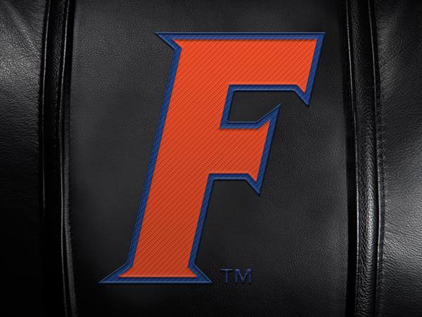 NCAA Florida Gators Block F Stealth Recliner D511